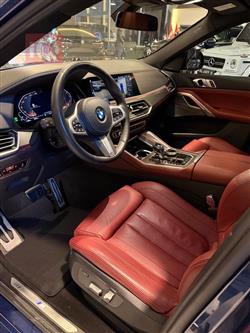 بي ام دبليو X6